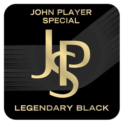 John Player Special ️ Buy online .